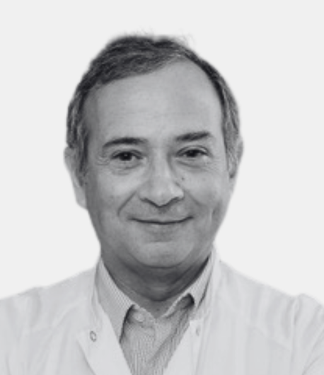 Prof. Dr. António Ginjeira